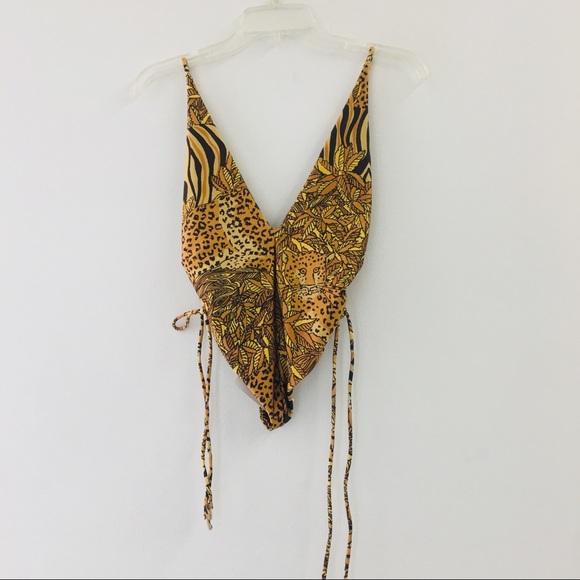 Indah Playground One Piece - Safari - Picture 3 of 6